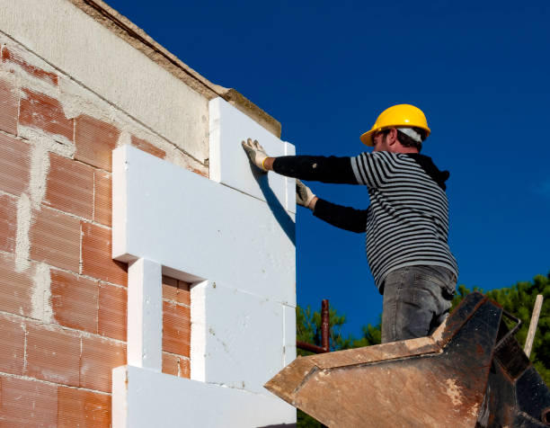 Range of Insulation Solutions in Buena Park, CA