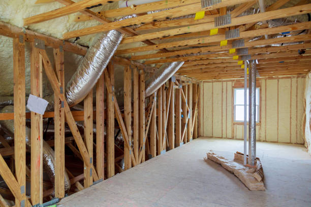 Best Insulation Contractor Near Me  in Buena Park, CA