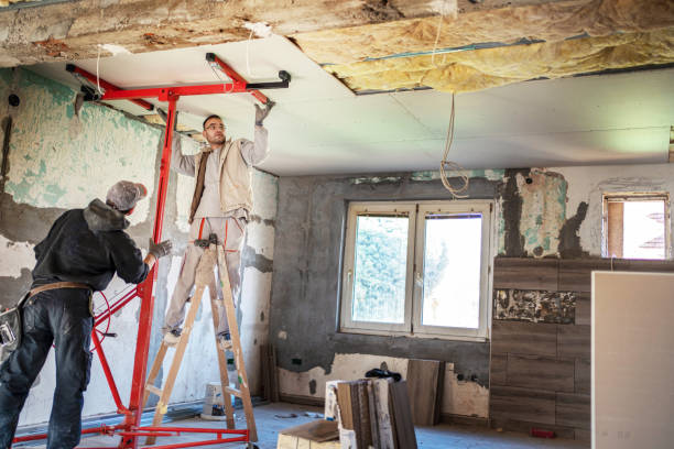 Best Spray Foam Insulation  in Buena Park, CA